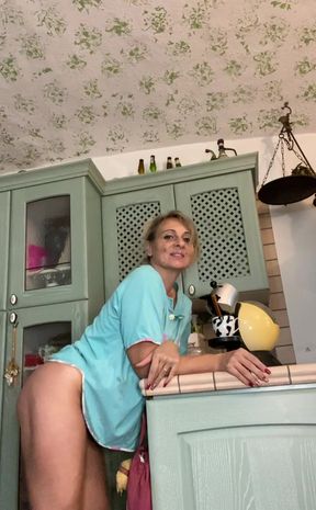 Good breakfast my friends