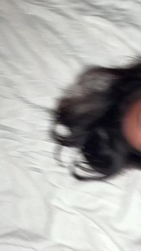 Creampie and Anal Drilling a Beautiful Italian! Lena Coxx