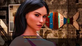 [Gameplay] Fashion Business Part 2: Chapter XIX - Money Makes Tiny Dicks Into Pythons