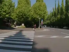 Asian Couple Gets Steamy After Hot Tub Dip for Passionate Fuck