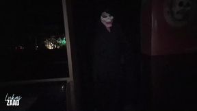 comi a freira na casa de swing e gozamos pra caralho