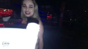 comi a freira na casa de swing e gozamos pra caralho