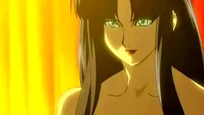 Eve Explores Forbidden Lust with Maidens Futanari Fantasy Fulfillment