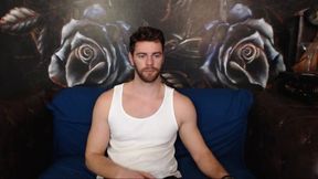 Eric Fame Private Show