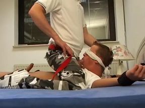 Exotic homemade gay movie with Compilation, Dildo scenes