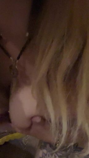My Hard Nipples