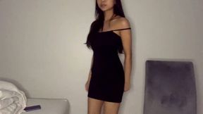 Serena Sapphira Private Show