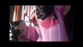 legging anal pleasure toy