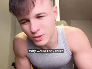 Merely Fans model talks about his life True behind camera and life changing stories