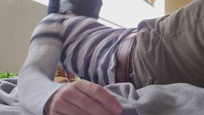 Feeding the slave