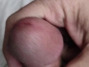 Wishing I had someone to share this dick with