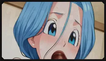 Bulma's 3D Hentai Fantasy: Dragon Ball Animated Sex