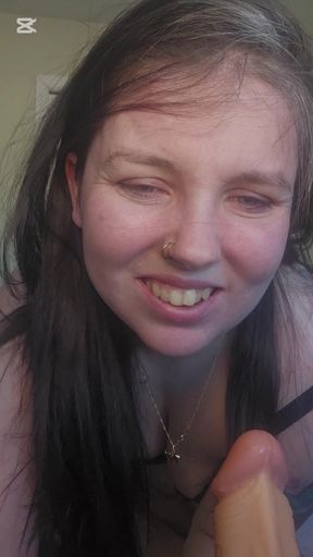 Natalia Ray Double Penetration