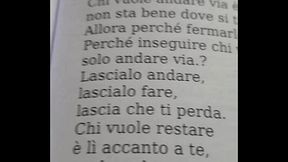 GIULIA E IL MARE PARTE 11