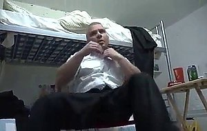 guarda do presidio parte 1