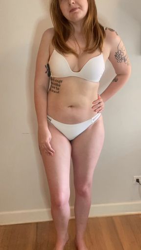 Talia's First Cakestravaganza!