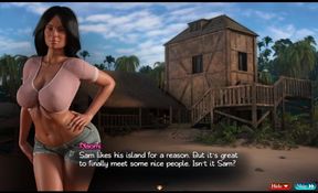 Treasure of Nadia [v21022] Part 36 Special Spot by Loveskysan69