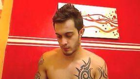 Zethy R Private Show
