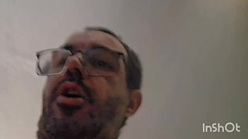 Meu visinho queria um caf&eacute_ da manh&atilde_ com proteina, fui da leite de pica para ele.