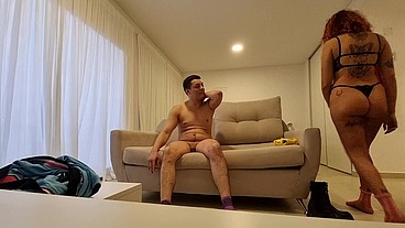 argentina quiere ser actriz porno