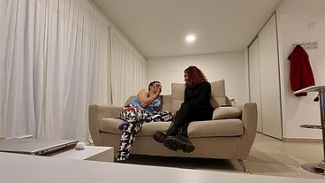 argentina quiere ser actriz porno