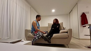argentina quiere ser actriz porno