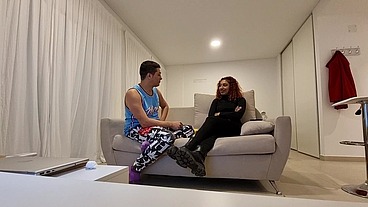 argentina quiere ser actriz porno