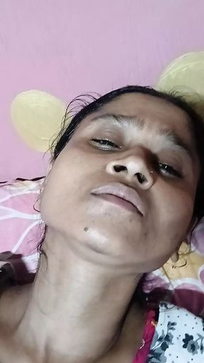 Boudi lover enjoyed lot, devar makes her crimpy  with bangladeshi language audio SSHRUti