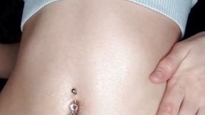 Belly oiling