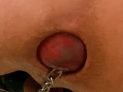 Ich probiere meine neuen Silikon Eier von Organotoy aus!