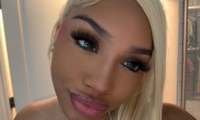 Honey Devine - First Ride