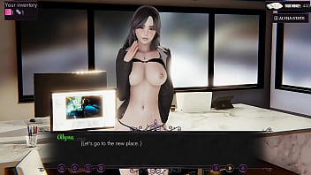 Let&#039_s Play: Crisis Matters: Alyna