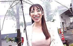 Tppn-234 rookie debut tenshi-chan makes a brilliant cha