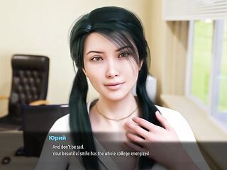 Game Walkthrough - Milfs of Sunville two, Part 52