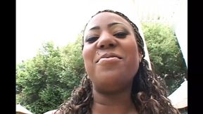 Ebony Sudden Love Vol2 - Episode 2