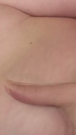 Granny rides his cock like a young mare   Clip 2