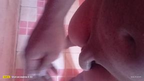 My Black Stepmom Wants a Tight Wet Pussy