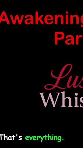 Awakening Desires - Part 69 - English Audio Story with Subtitle