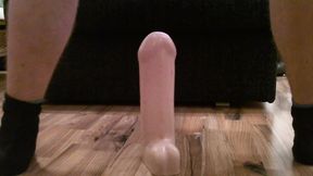 New Big Dildo