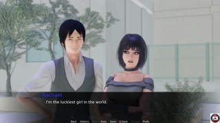 Public Sex Life H - (PT 1) - Racheal Corruption Route