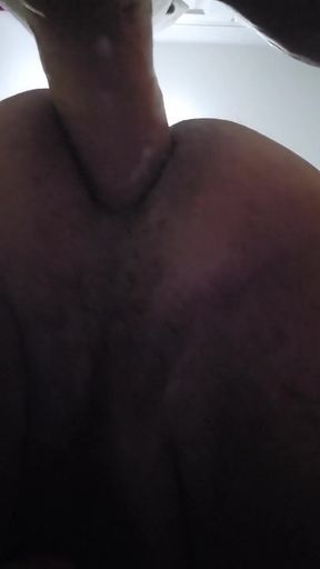Dildo Play