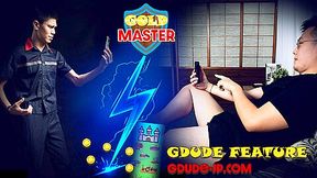 Gold Master