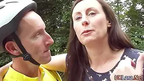 Anal Heeled Brit Spunked