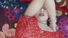 Hard Close up Fucking Scene of Indian Hot Girl Janvibhabhi