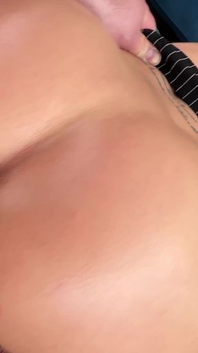Great Ass Anal Fuck