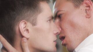 UNLEASHED MADNESS Michael Delrays Kinky School Stud Garage Blowout!
