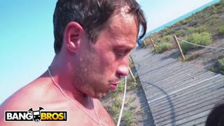 Last Week On BANGBROS: 01/23/2021 - 01/29/2021