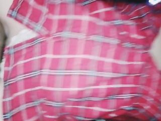 TOWN GIRL amateur fucked - MilyPompadour ????????????