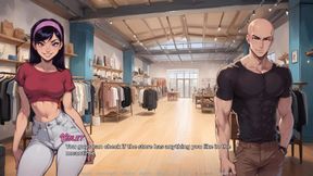 My New Girlfriend #2