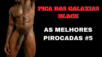 AS MELHORES PIROCADAS #5 || INSCREVA-SE NO CANAL PICA DAS GALAXIAS BLACK ||